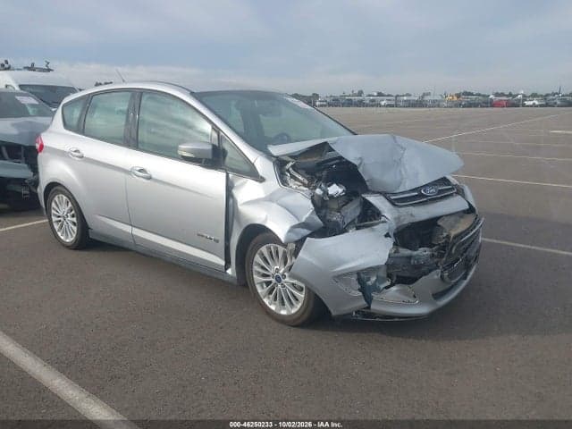 2017 FORD C-MAX HYBRID SE 1