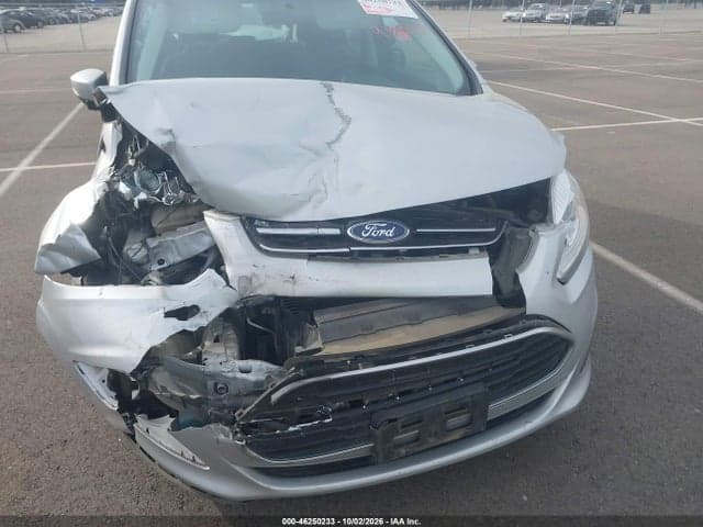 2017 FORD C-MAX HYBRID SE 6