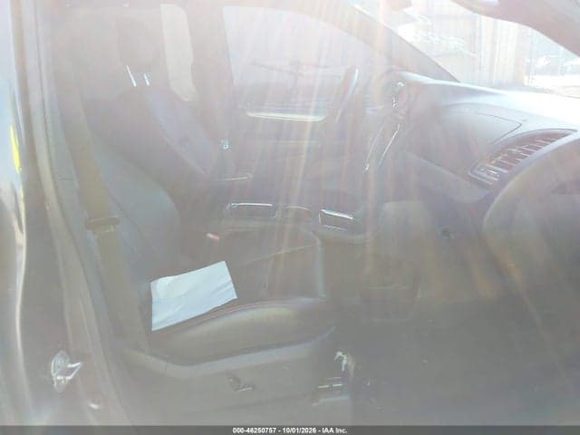 2017 DODGE GRAND CARAVAN GT 5