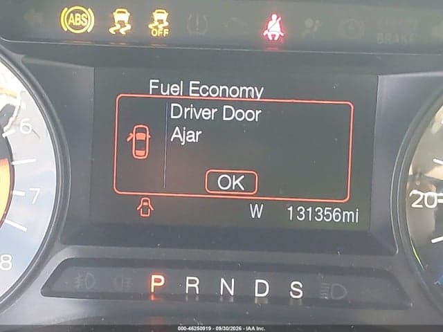 2017 FORD EXPLORER 15