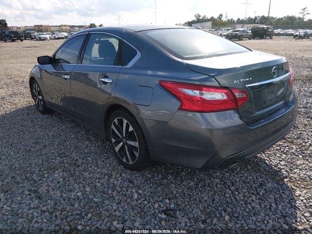 2017 NISSAN ALTIMA 2.5 S 3