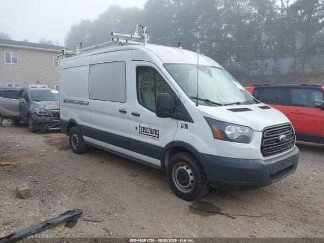2018 FORD TRANSIT-150 1