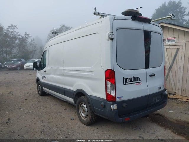 2018 FORD TRANSIT-150 3