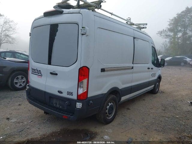 2018 FORD TRANSIT-150 4