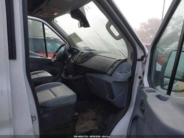 2018 FORD TRANSIT-150 5