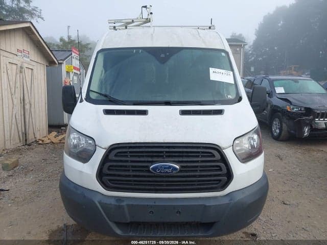 2018 FORD TRANSIT-150 6