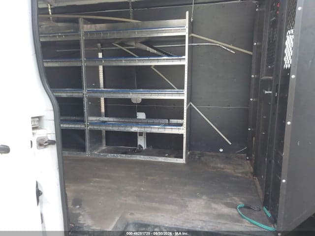 2018 FORD TRANSIT-150 8