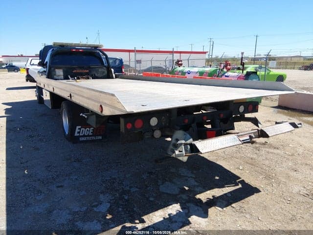 2017 RAM 5500 CHASSIS TRADESMAN/SLT 3