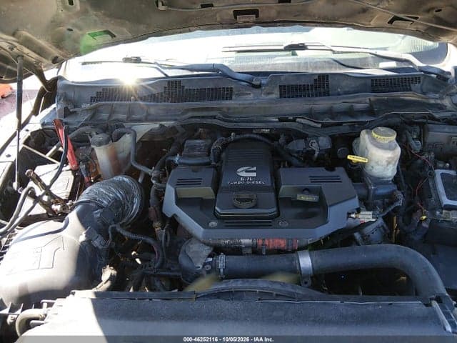 2017 RAM 5500 CHASSIS TRADESMAN/SLT 9