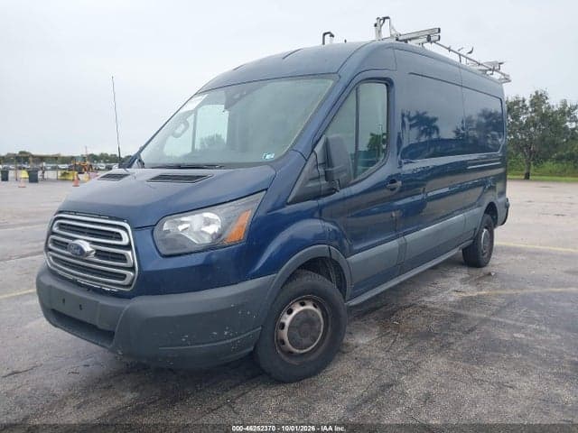 2018 FORD TRANSIT-350 2