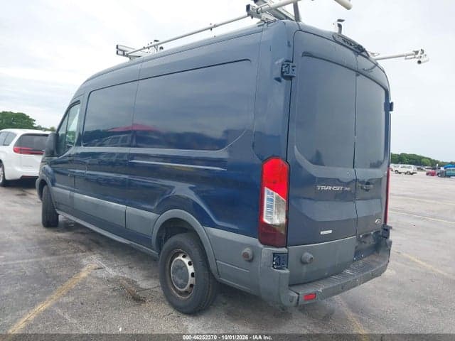 2018 FORD TRANSIT-350 3