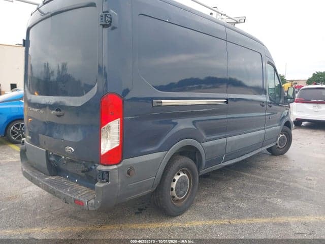2018 FORD TRANSIT-350 4