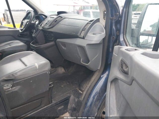 2018 FORD TRANSIT-350 5
