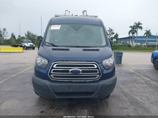 2018 FORD TRANSIT-350 6