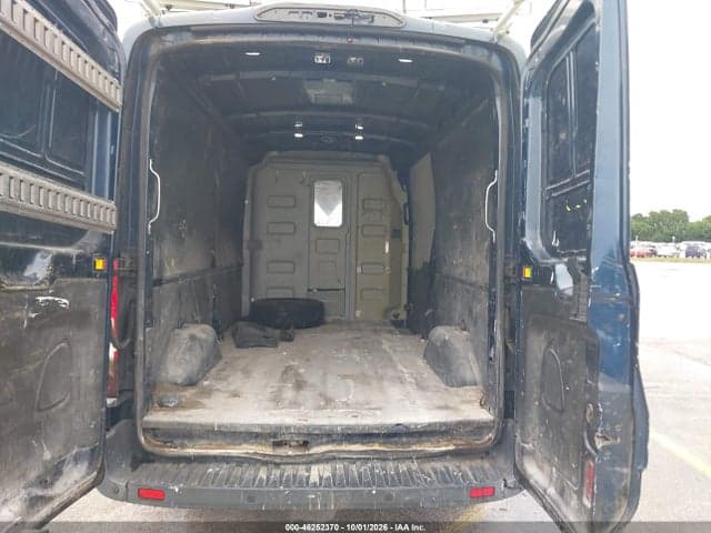 2018 FORD TRANSIT-350 8