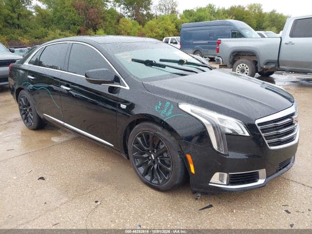 2019 CADILLAC XTS LUXURY 1