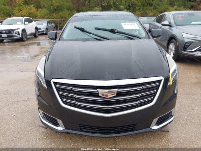 2019 CADILLAC XTS LUXURY 12