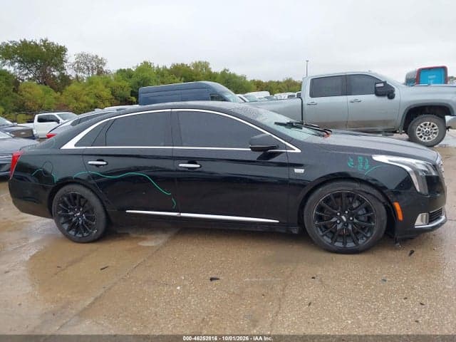 2019 CADILLAC XTS LUXURY 13