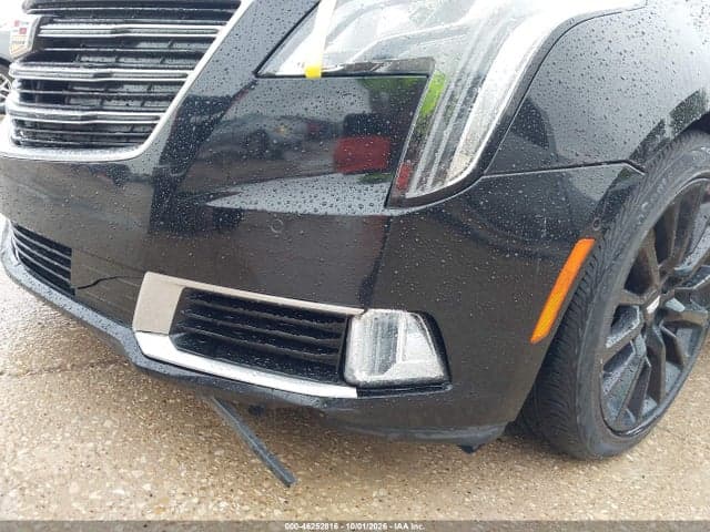 2019 CADILLAC XTS LUXURY 18
