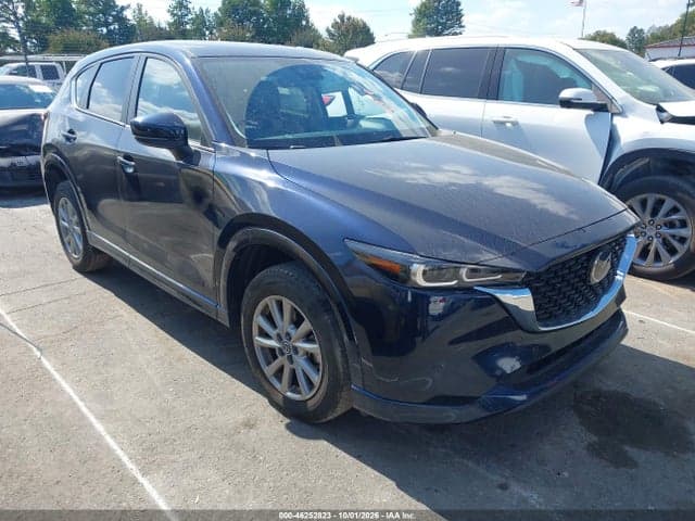2025 MAZDA CX-5 2.5 S PREFERRED 1