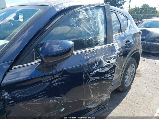 2025 MAZDA CX-5 2.5 S PREFERRED 17