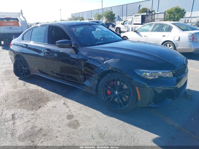 2022 BMW M340I