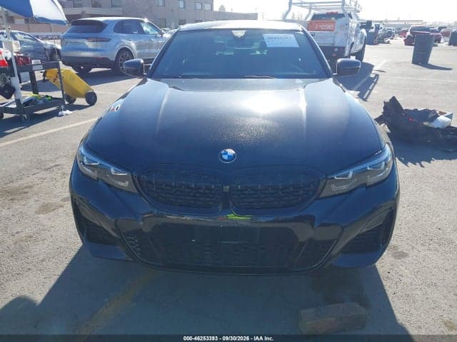 2022 BMW M340I 12