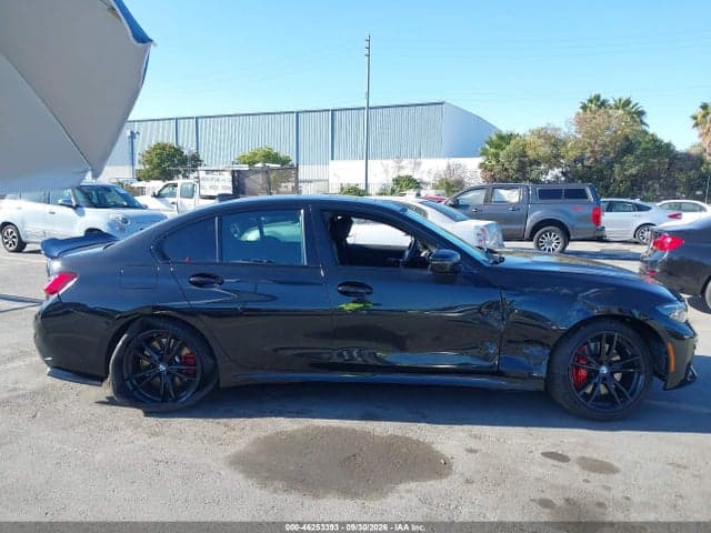 2022 BMW M340I 13