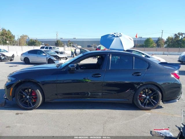 2022 BMW M340I 14