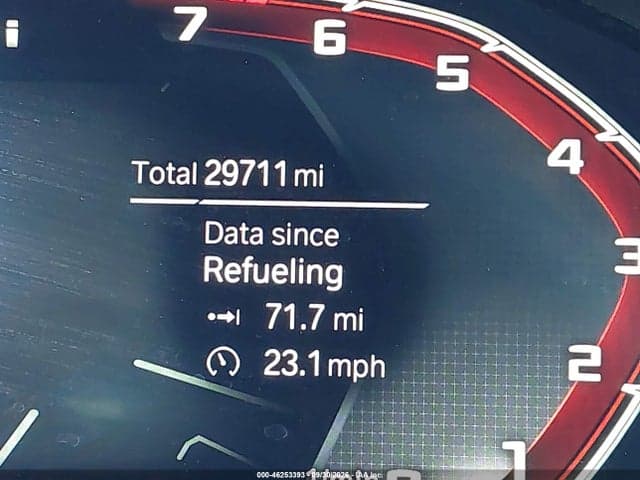 2022 BMW M340I 15