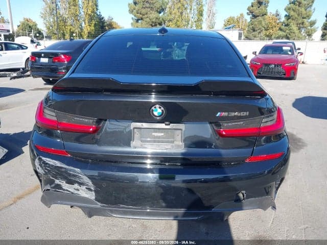 2022 BMW M340I 16