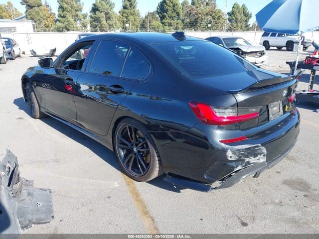 2022 BMW M340I 3