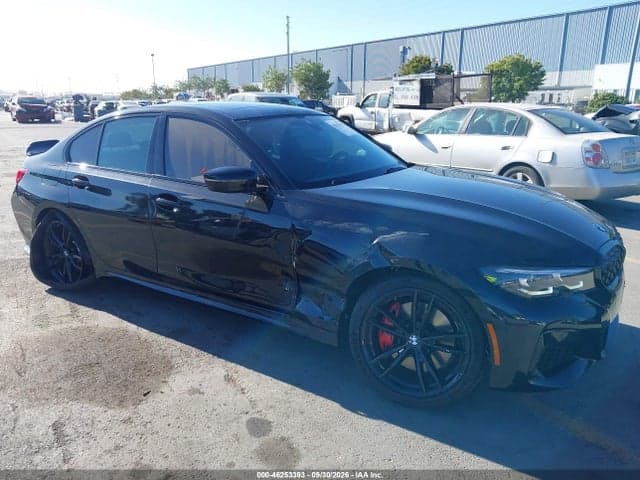 2022 BMW M340I 6