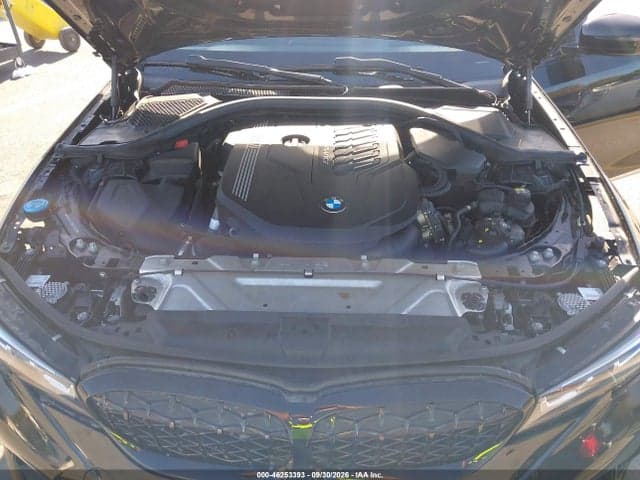2022 BMW M340I 10