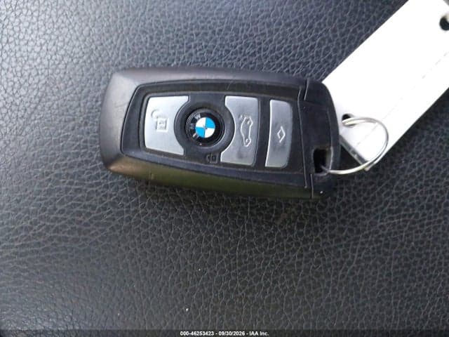 2017 BMW 330E IPERFORMANCE 11