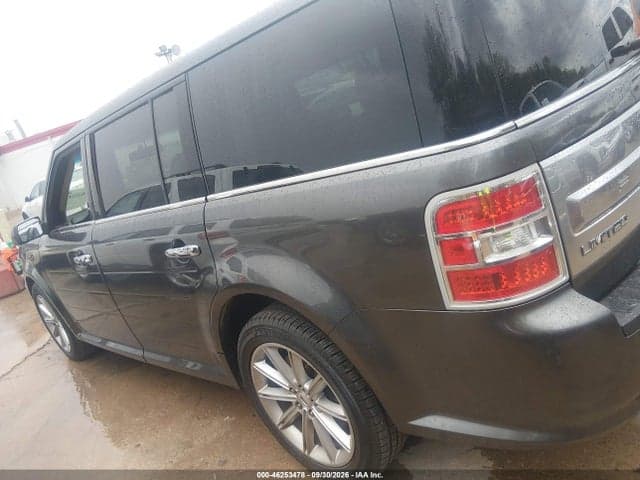 2018 FORD FLEX LIMITED 14