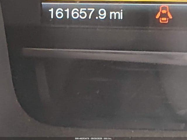 2018 FORD FLEX LIMITED 15