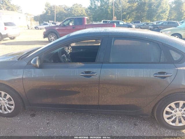 2019 KIA FORTE FE 14