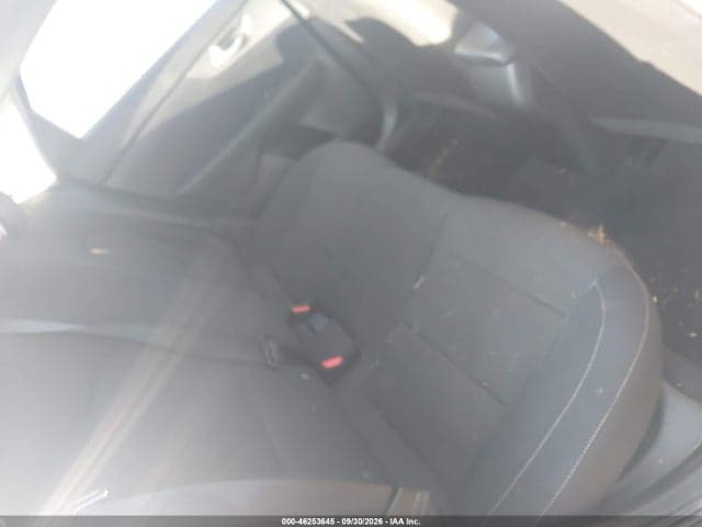 2019 KIA FORTE FE 8