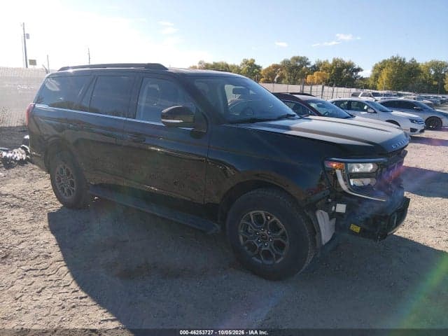 2026 FORD EXPEDITION ACTIVE 1