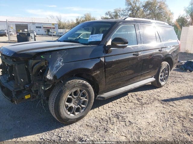 2026 FORD EXPEDITION ACTIVE 2