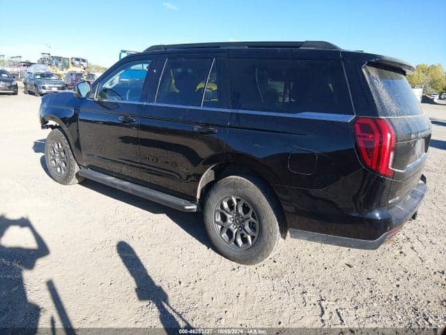 2026 FORD EXPEDITION ACTIVE 3