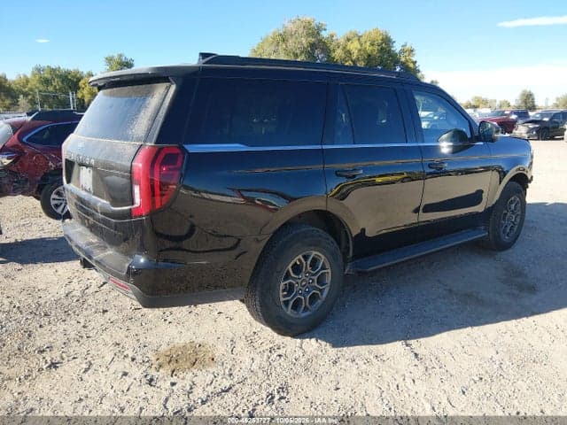 2026 FORD EXPEDITION ACTIVE 4