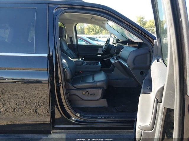 2026 FORD EXPEDITION ACTIVE 5