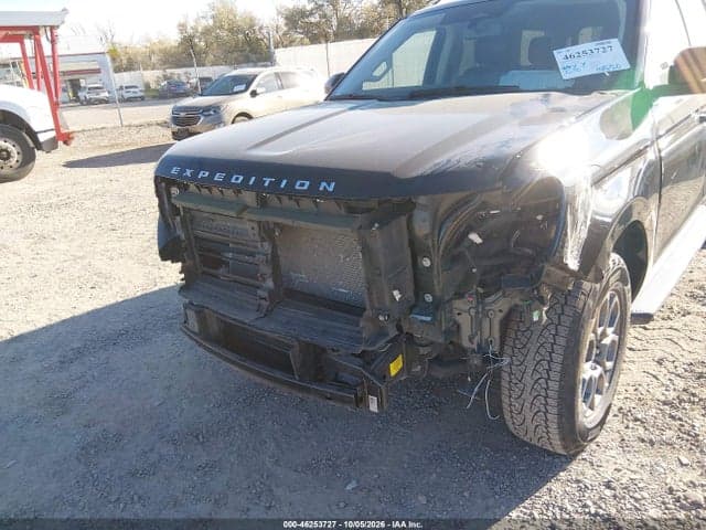 2026 FORD EXPEDITION ACTIVE 6