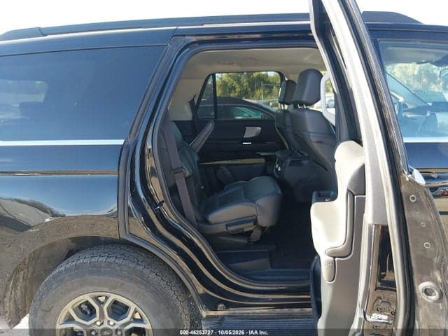 2026 FORD EXPEDITION ACTIVE 8