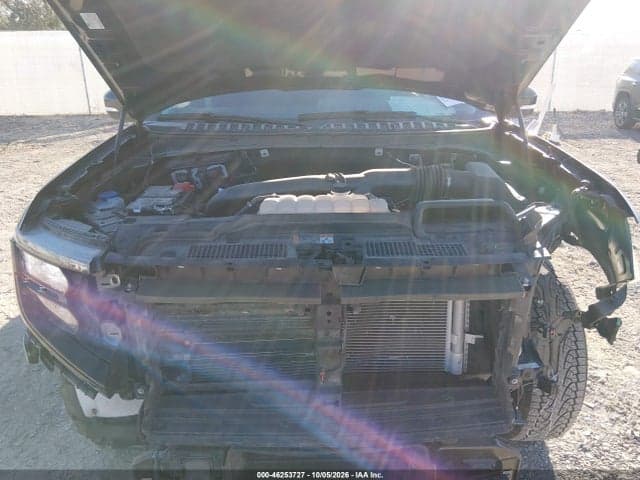 2026 FORD EXPEDITION ACTIVE 10