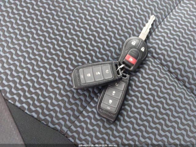 2017 NISSAN VERSA NOTE SV 11