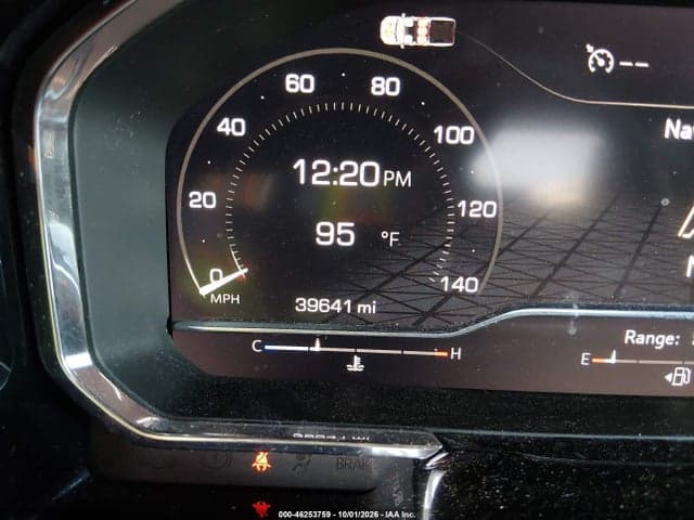 2025 GMC SIERRA 1500 4WD SHORT BOX SLT 14