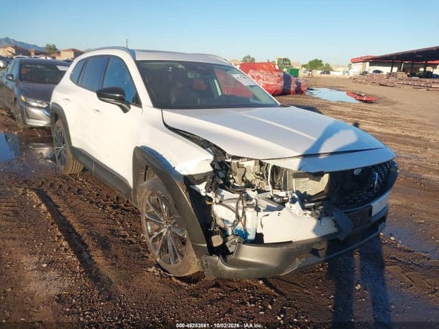 2026 MAZDA CX-50 2.5 S PREMIUM